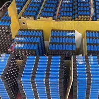 ㊣叙州合什上门回收三元锂电池㊣锂电池处理回收厂家㊣专业回收铁锂电池